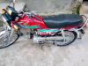 Honda CD 70 2018 for Sale in Islamabad