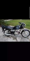 Suzuki GS 150 2018 for Sale in Islamabad