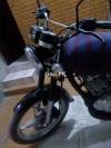 Suzuki GS 150 2018 for Sale in Karachi