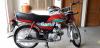 Honda CD 70 2017 for Sale in Faisalabad