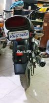 Suzuki GS 150 2013 for Sale in Karachi