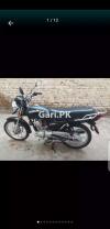 Suzuki GD 110 2013 for Sale in Multan