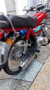 Honda CD 70 2017 for Sale in Rawalpindi