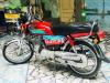 Honda CD 70 2018 for Sale in Mandi Bahauddin