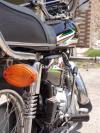 Honda CG 125 2016 for Sale in Rahim Yar Khan