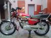 Honda CG 125 2019 for Sale in Sargodha