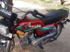 Honda CD 70 2017 for Sale in Faisalabad