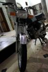 Honda CG 125 2002 for Sale in Karachi
