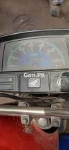 Honda CD 70 2014 for Sale in Lahore