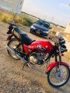 Suzuki GS 150 2017 for Sale in Karachi