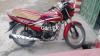 Honda Deluxe 2015 for Sale in Haripur