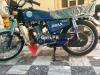 Honda CG 125 2013 for Sale in Jhelum