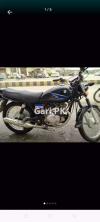 Suzuki GS 150 2013 for Sale in Karachi