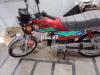 Honda CD 70 2018 for Sale in Islamabad