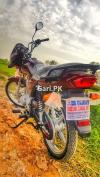 Suzuki GD 110S 2020 for Sale in Faisalabad