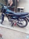 Honda Deluxe 2007 for Sale in Karachi