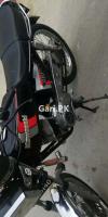 Kawasaki GTO 110 1990 for Sale in Lahore