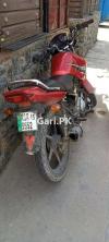 Yamaha YBR 125 2015 for Sale in Rawalpindi