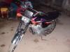 Honda CG 125 2017 for Sale in Karachi