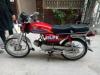 Honda CD 70 2006 for Sale in Lahore