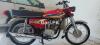 Honda CG 125 2019 for Sale in Karachi