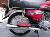 Honda CG 125  2013