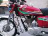 Honda CG 125  2013