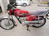 Honda CG 125 2016 for Sale in Karachi