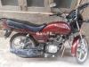 Suzuki GD 110S 2017 for Sale in Faisalabad