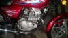 Suzuki GS 150 SE 2017 for Sale in Rawalpindi