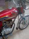 Honda Deluxe 2017 for Sale in Karachi