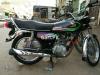 Honda CG 125 2015 for Sale in Karachi