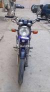 Suzuki GS 150 2013 for Sale in Karachi