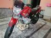 Yamaha YBR 125 2015 for Sale in Lahore