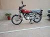 Honda CG 125 Special Edition 2019 for Sale in Dera Ghazi Khan