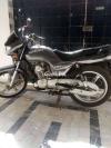 Suzuki GD 110 2018 for Sale in Karachi