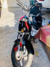 Honda CB 150F 2018 for Sale in Jamrud