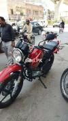 Yamaha YBR 125G 2019 for Sale in Islamabad