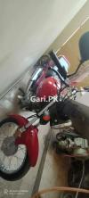 Yamaha YB 125Z 2019 for Sale in Karachi