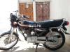 Honda CG 125 2015 for Sale in Karachi