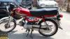 Honda CD 70 2016 for Sale in Rawalpindi