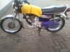 Honda CG 125 2014 for Sale in Karachi