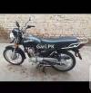 Suzuki GD 110 2013 for Sale in Lahore