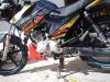 Yamaha YBR 125 2015 for Sale in Abbottabad