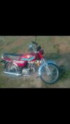 Honda CD 70 2019 for Sale in Islamabad