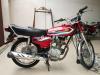 Honda CG 125 2014 for Sale in Lahore