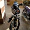 Yamaha YBR 125G 2017 for Sale in Karachi