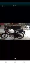Suzuki GS 150 2014 for Sale in Rawalpindi