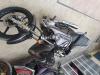 Yamaha YBR 125 2016 for Sale in Faisalabad