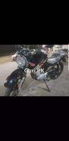 Yamaha YBR 125G 2020 for Sale in Lahore